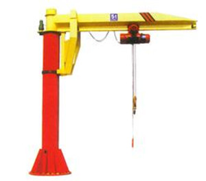 陕西壁柱式悬臂吊