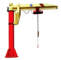 陕西壁行式悬臂吊