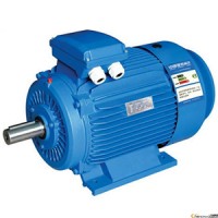 陕西YZP112-400变频起重电机