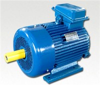 陕西YZR起重电机