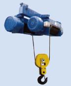 陕西低净空电动葫芦