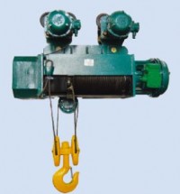 陕西同起同降电动葫芦