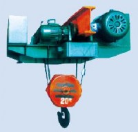 陕西小型电动葫芦