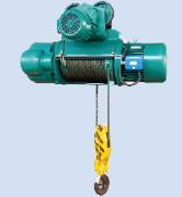 陕西防爆电动葫芦