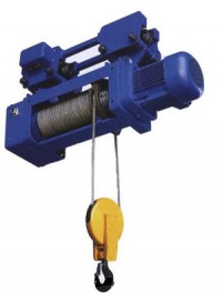 陕西地铁电动葫芦