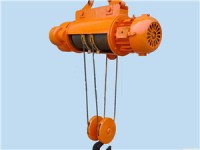 陕西超长双钩、同起同降电动葫芦