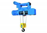 陕西地铁用电动葫芦