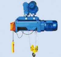 陕西HC型地铁用高速电动葫芦