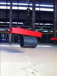 陕西方形电磁吸盘