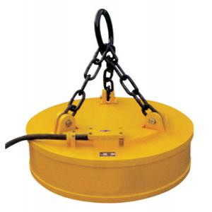 陕西圆形电磁铁