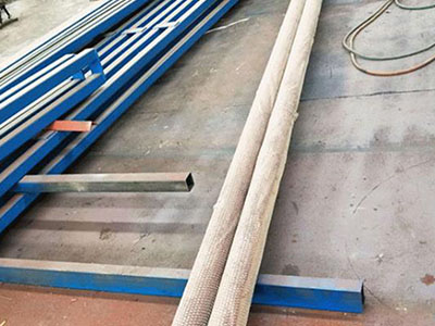 陕西导轨式升降机