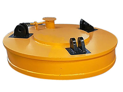 陕西强力电磁铁