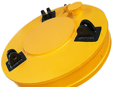 陕西密级电磁吸盘