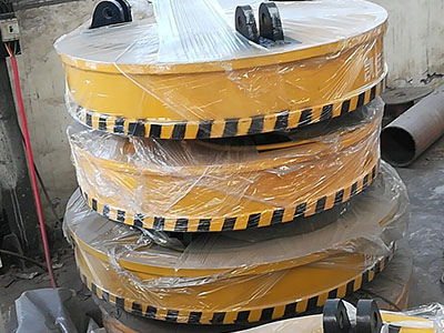 陕西强力电磁吸盘