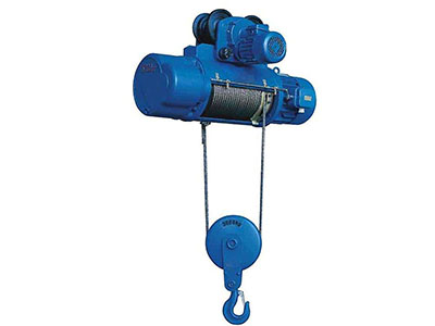 陕西CD1电动葫芦