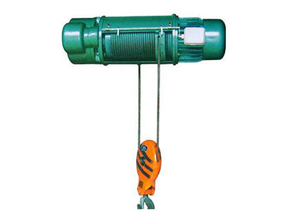 陕西MD1电动葫芦