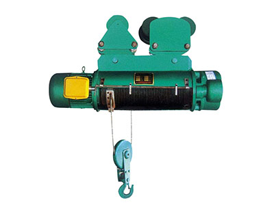 陕西冶金电动葫芦