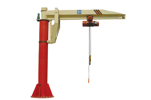 陕西固定式悬臂吊