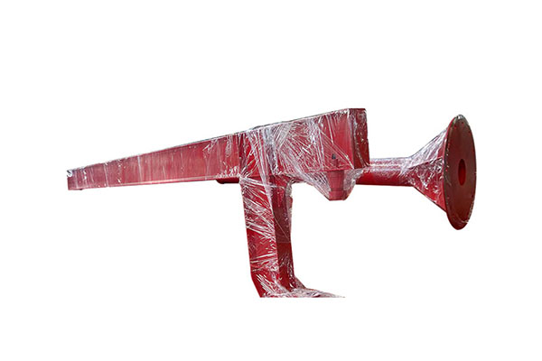 陕西墙壁式悬臂吊