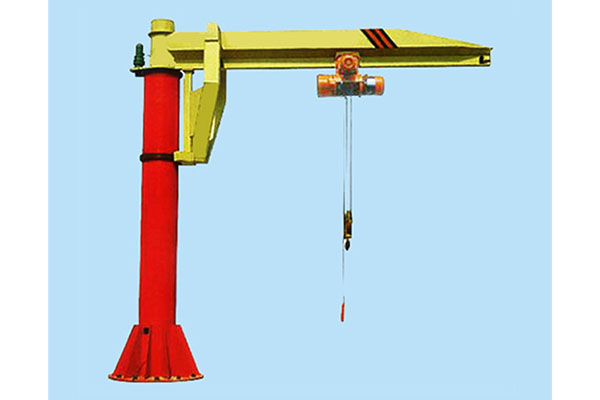 陕西柱式悬臂吊