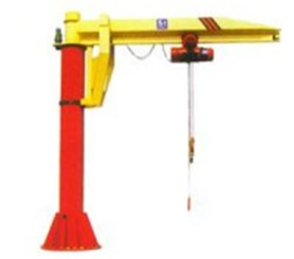 陕西悬臂吊起重机