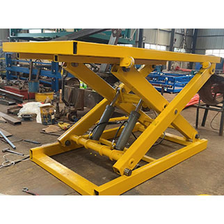 陕西固定升降平台