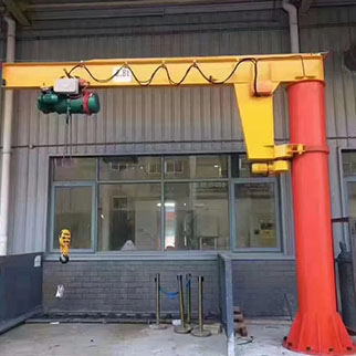 陕西铝合金悬臂吊